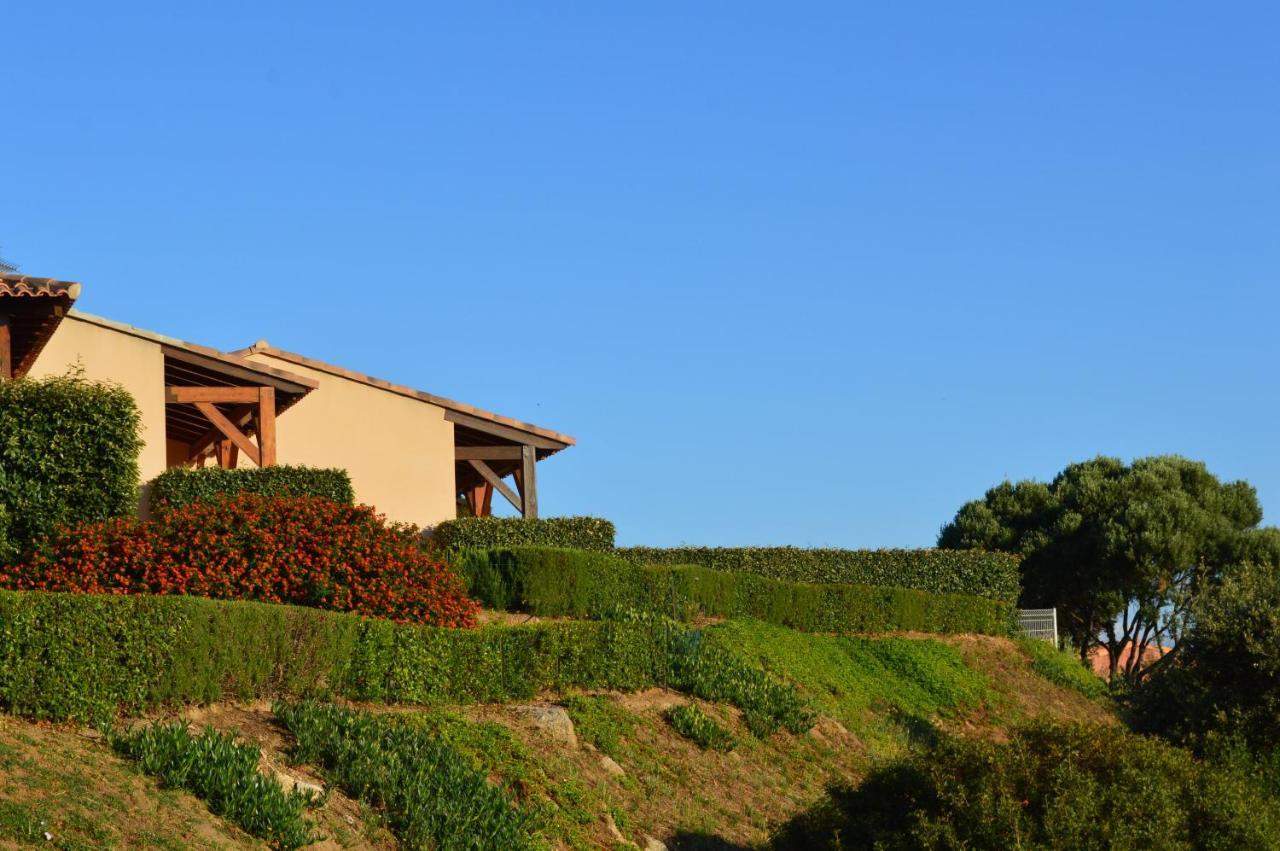 Residence Terra Thea Propriano  Exterior foto