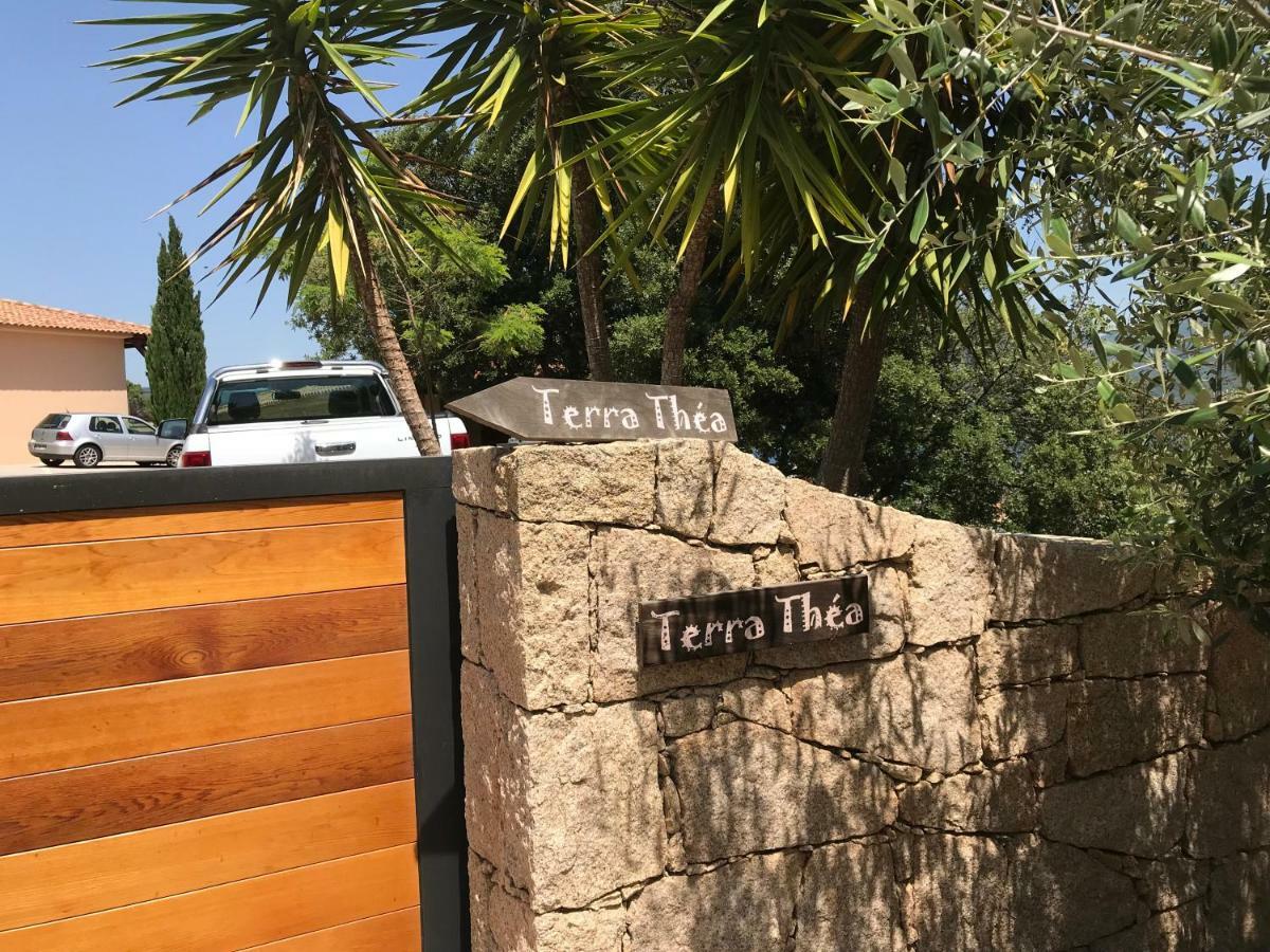 Residence Terra Thea Propriano  Exterior foto